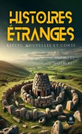 eBook: Histoires étranges