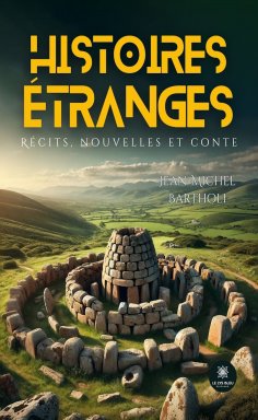 eBook: Histoires étranges