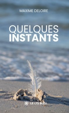 eBook: Quelques instants