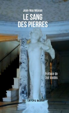 eBook: Le sang des pierres