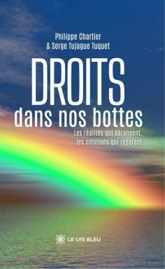 eBook: Droits dans nos bottes