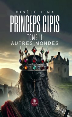 eBook: Princeps cipis - Tome 2