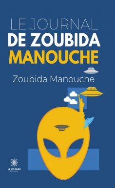ebook: Le journal de Zoubida Manouche