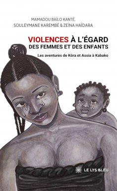 eBook: Violences à l’égard des femmes et des enfants