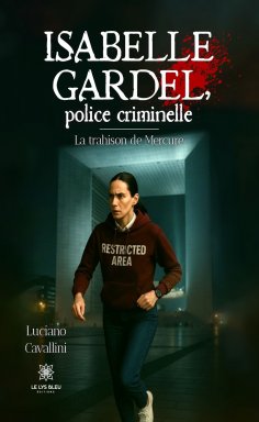 eBook: Isabelle Gardel, police criminelle