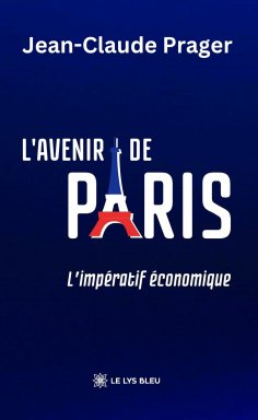 eBook: L’avenir de Paris