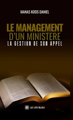 eBook: management d’un ministère