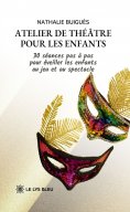 eBook: Atelier de théâtre pour les enfants