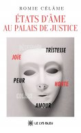 eBook: États d’âme au palais de justice