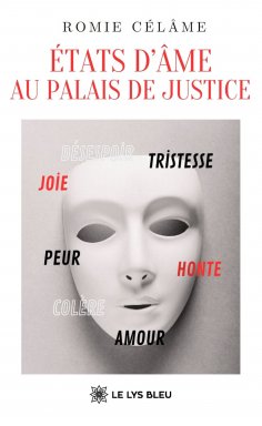 eBook: États d’âme au palais de justice