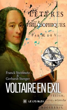 eBook: Voltaire en exil