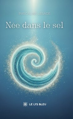 eBook: Née dans le sel