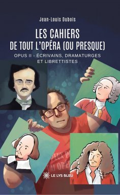 eBook: Les cahiers de Tout l’opéra (ou presque)