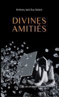 ebook: Divines amitiés