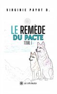 eBook: Le remède du pacte - Tome 1