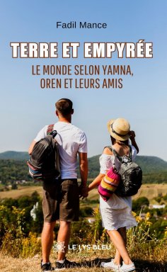 eBook: Terre et Empyrée