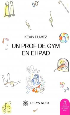 eBook: Un prof de gym en EHPAD