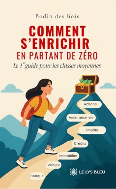 eBook: Comment s’enrichir en partant de zéro