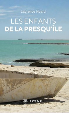 eBook: Les enfants de la presqu’île