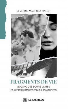 eBook: Fragments de vie