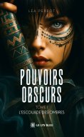 eBook: Pouvoirs obscurs - Tome 1