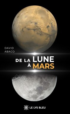 eBook: De la Lune à Mars