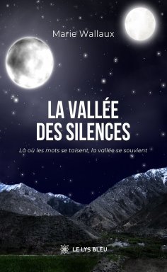 eBook: La vallée des silences
