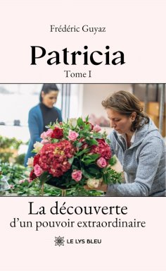 eBook: Patricia