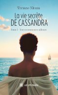 eBook: La vie secrète de Cassandra - Tome 1