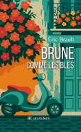 ebook: Brune comme les blés