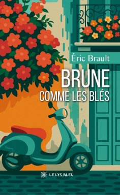 ebook: Brune comme les blés