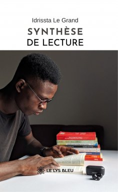 eBook: Synthèse de lecture