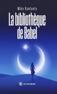 ebook: La bibliothèque de Babel