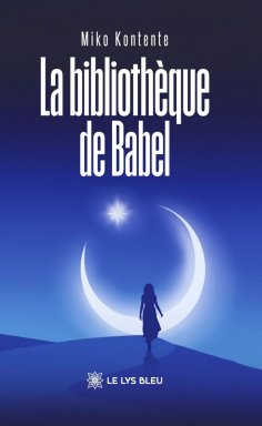 ebook: La bibliothèque de Babel