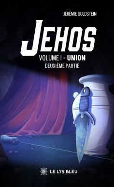 eBook: Jehos