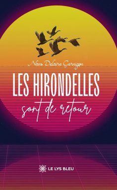eBook: Les hirondelles sont de retour