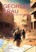 eBook: Traquenards au Proche-Orient