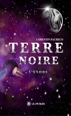 eBook: Terre Noire