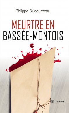 eBook: Meurtre en Bassée-Montois