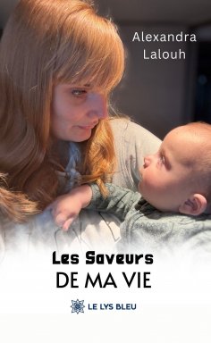 eBook: Les saveurs de ma vie