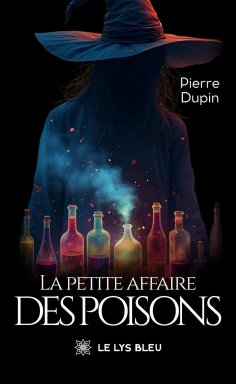 eBook: La petite affaire des poisons