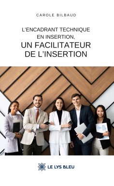 eBook: L’encadrant technique en insertion, un facilitateur de l’insertion