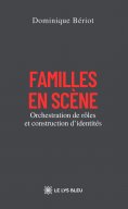 eBook: Familles en scène