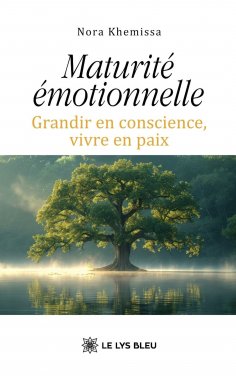eBook: Maturité émotionnelle