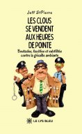 eBook: Les clous se vendent aux heures de pointe
