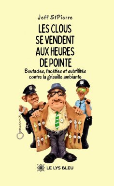 eBook: Les clous se vendent aux heures de pointe