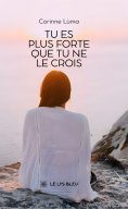 eBook: Tu es plus forte que tu ne le crois