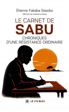 eBook: Le carnet de Sabu
