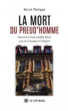 eBook: La mort du Preud’homme