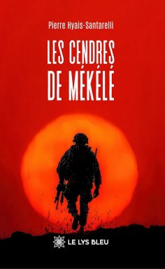 eBook: Les cendres de Mékélé